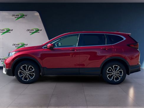 Used 2020 Honda CR-V EX-L image 5
