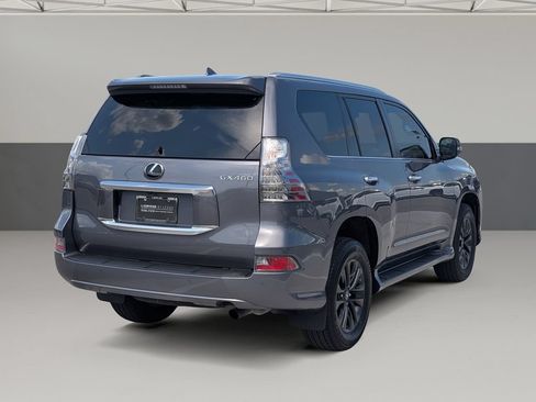 Used 2023 Lexus GX 460 Premium w/ Premium Plus Package AWD/4WD image 11