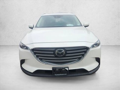 Used 2023 MAZDA CX-9 Touring AWD/4WD image 2