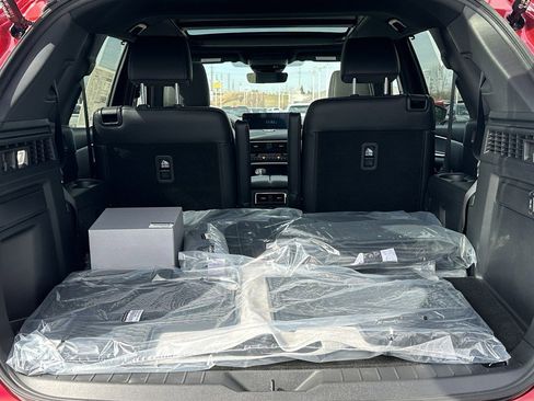 New 2026 MAZDA CX-90 3.3 Turbo S w/ Premium Package image 4