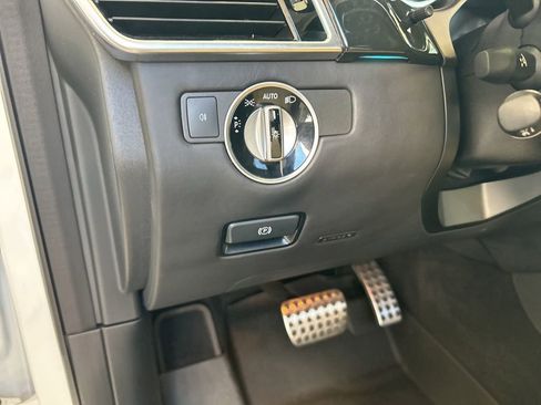 Used 2018 Mercedes-Benz GLS 63 AMG 4MATIC image 55