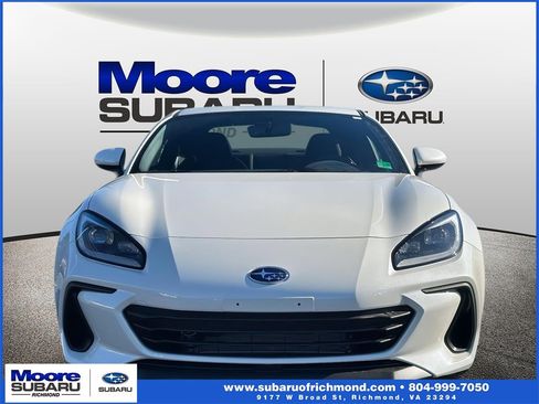 New 2026 Subaru BRZ Limited image 6