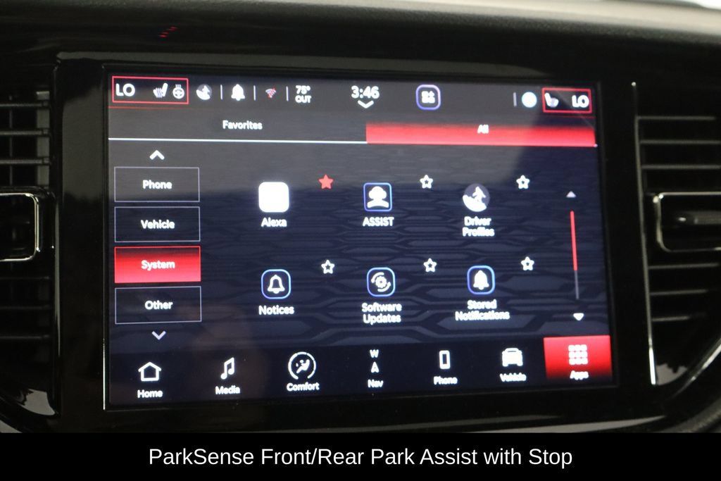 Used 2026 Dodge Durango GT AWD/4WD image 43