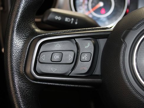 Used 2023 Jeep Gladiator Sport image 40