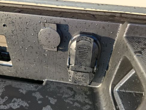 New 2026 Ford F150 King Ranch w/ Equipment Group 601A High image 14