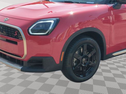 Used 2026 MINI Cooper Countryman S AWD/4WD image 16