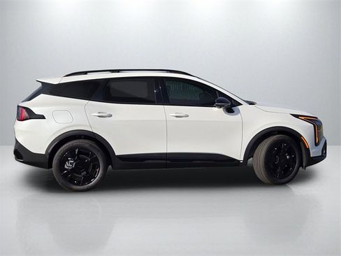 New 2026 Kia Sportage X-Line Prestige image 3