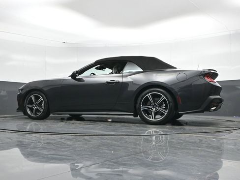 Used 2024 Ford Mustang Premium image 50