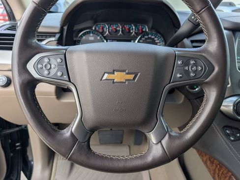 Used 2020 Chevrolet Tahoe Premier RWD image 12