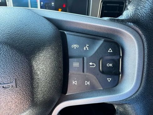 Used 2023 Ford Bronco Outer Banks AWD/4WD image 21
