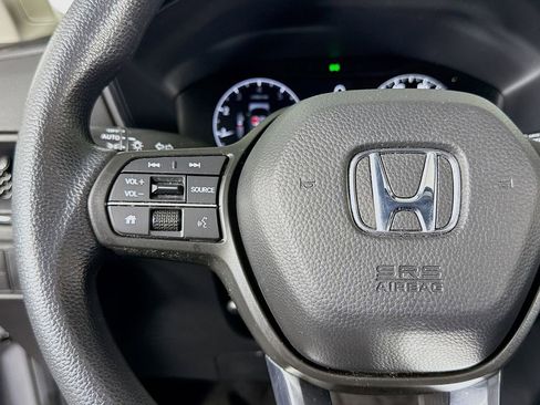 Certified 2024 Honda CR-V EX image 12