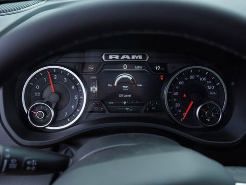 New 2026 RAM 1500 Big Horn image 13