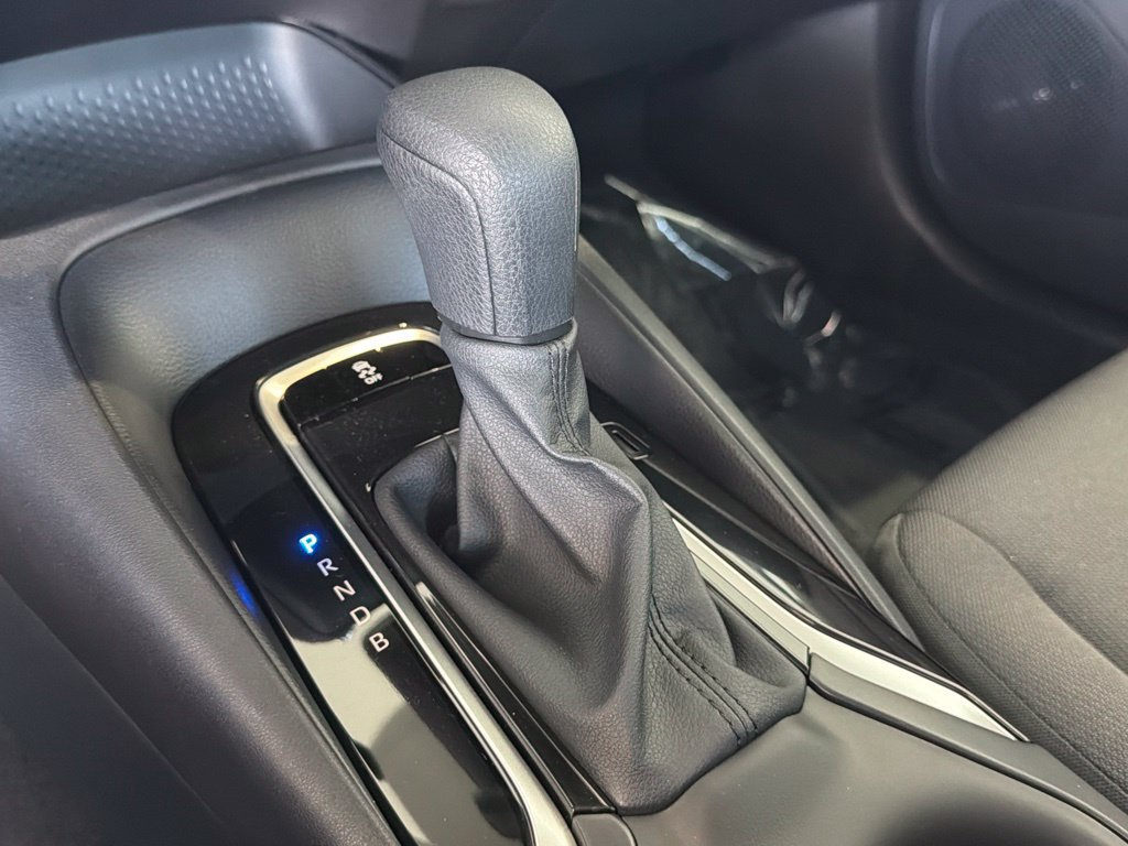 New 2027 Toyota Corolla LE FWD image 23