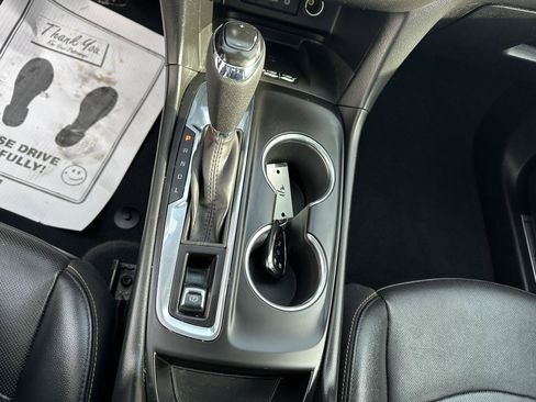 Used 2021 Chevrolet Equinox Premier image 35