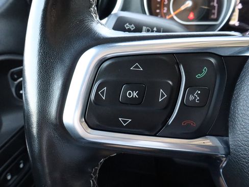 Used 2021 Jeep Wrangler Unlimited Sahara image 33