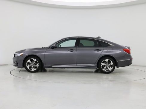 Used 2020 Honda Accord EX-L image 2