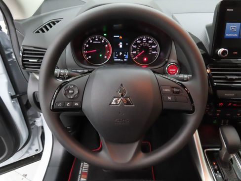 New 2026 Mitsubishi Eclipse Cross Ralliart image 13