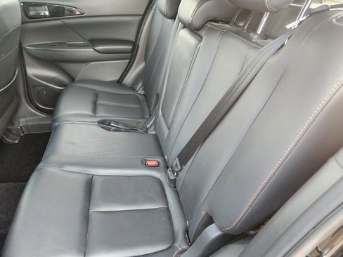 Used 2018 Mitsubishi Eclipse Cross SEL image 20