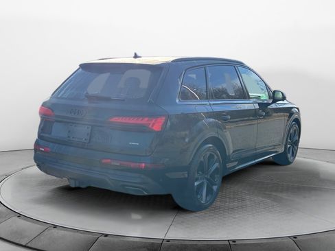 New 2026 Audi Q7 3.0T Premium Plus image 7
