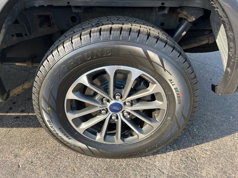 Used 2019 Ford F150 XLT w/ Equipment Group 302A Luxury AWD/4WD image 11