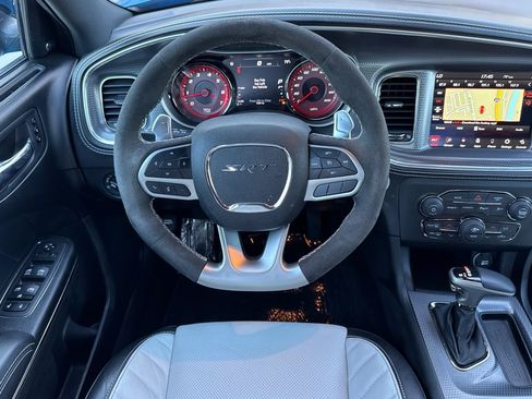 Used 2023 Dodge Charger SRT Hellcat RWD image 13