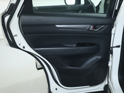 Used 2018 MAZDA CX-5 Sport AWD/4WD image 13