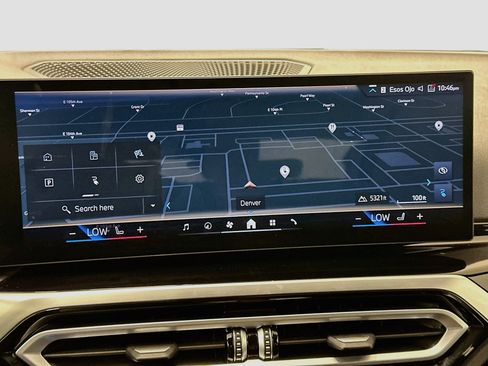 Used 2024 BMW i4 xDrive40i AWD/4WD image 22