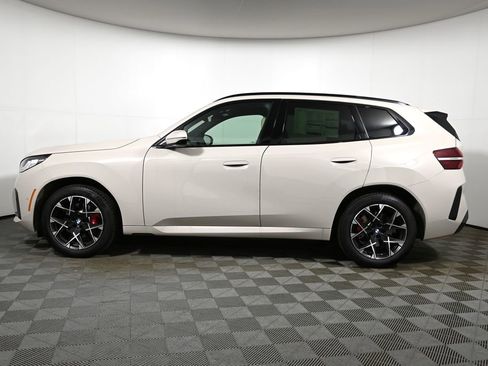 Used 2026 BMW X3 xDrive30 image 2