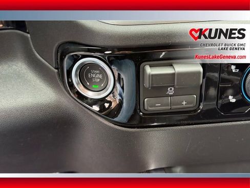 New 2026 Chevrolet Silverado 2500 LT image 29