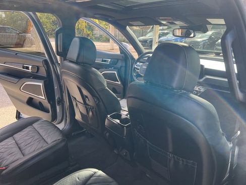 Used 2024 Kia Telluride SX X-Line image 16