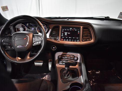 Used 2023 Dodge Challenger R/T Scat Pack w/ Plus Package image 32