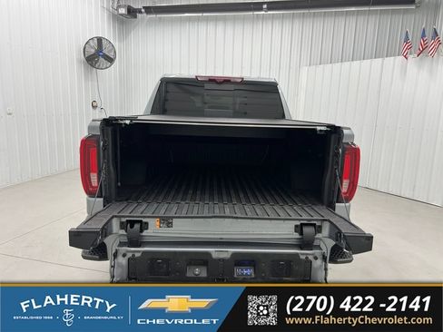 Used 2024 GMC Sierra 1500 Denali Ultimate AWD/4WD image 20