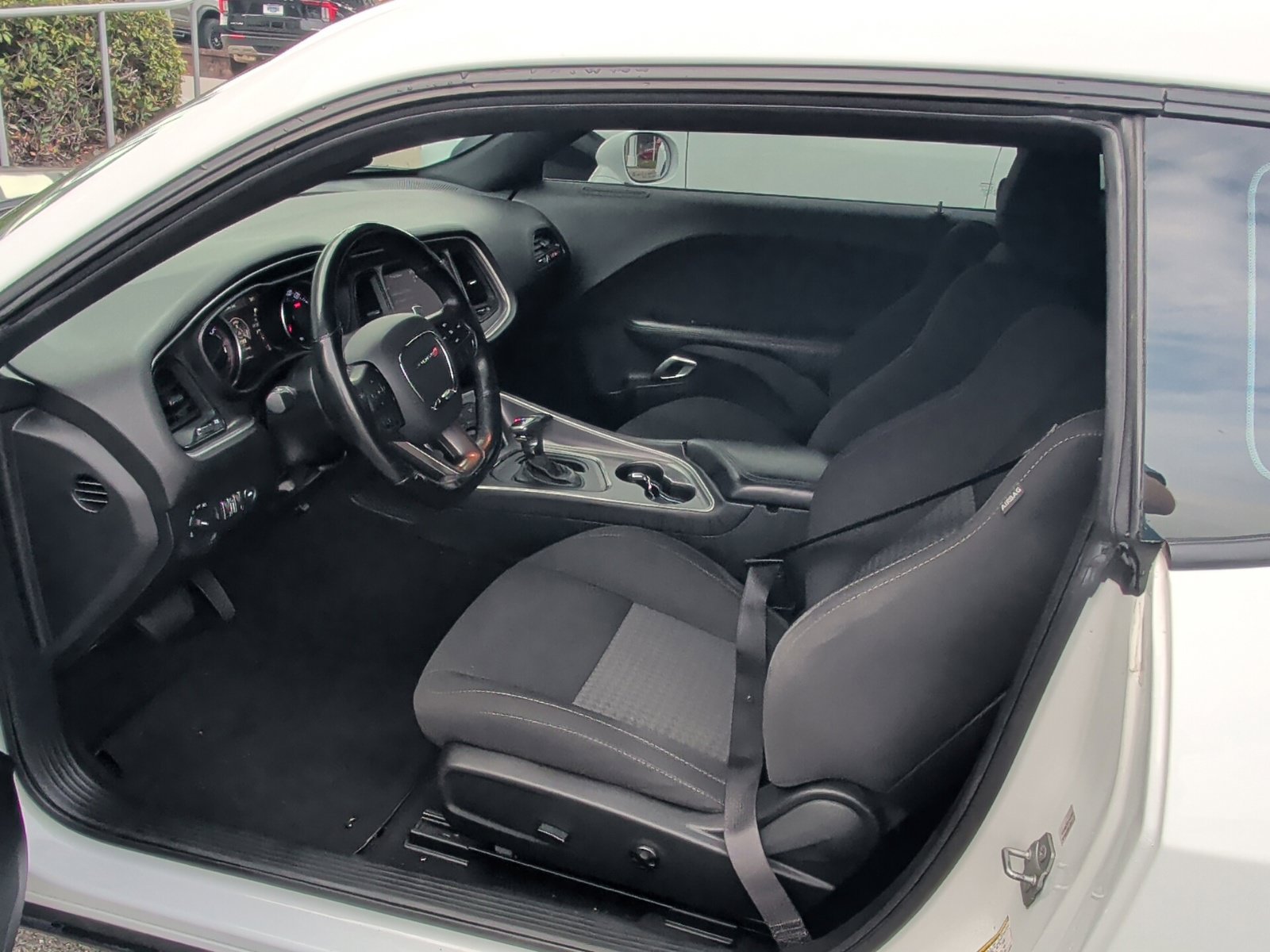 Used 2020 Dodge Challenger R/T Scat Pack RWD image 9