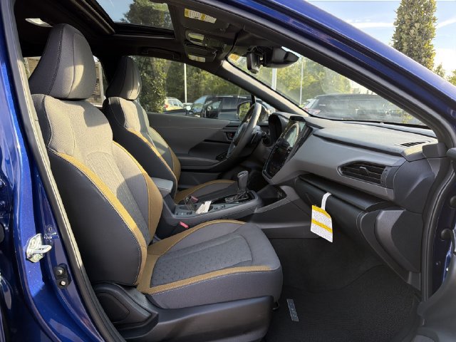 Certified 2026 Subaru Crosstrek 2.5i Sport w/ Crosstrek Mirror Package AWD/4WD image 17