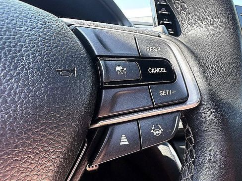 Used 2021 Honda Accord Sport image 20