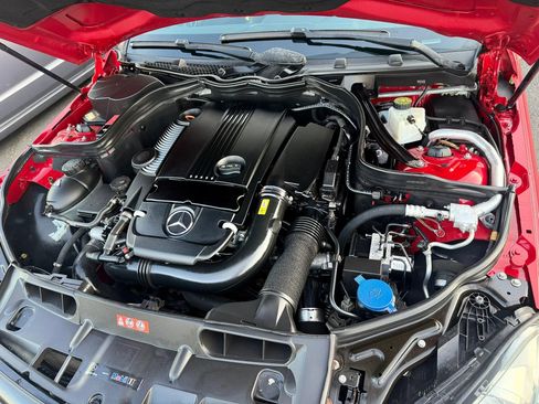 Used 2014 Mercedes-Benz C 250 Coupe image 36