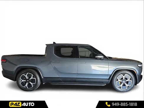 Used 2022 Rivian R1T Adventure AWD/4WD image 6