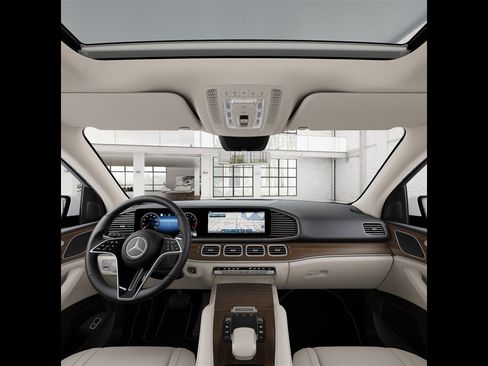 Certified 2026 Mercedes-Benz GLE 350 4MATIC image 42