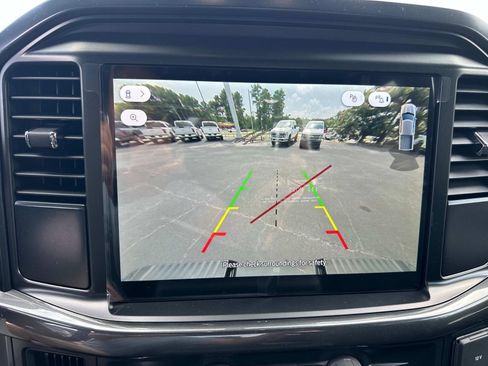 New 2025 Ford F150 STX w/ Equipment Group 200A image 59