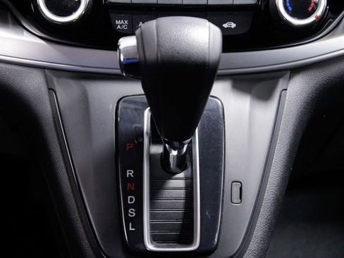 Used 2016 Honda CR-V EX image 27