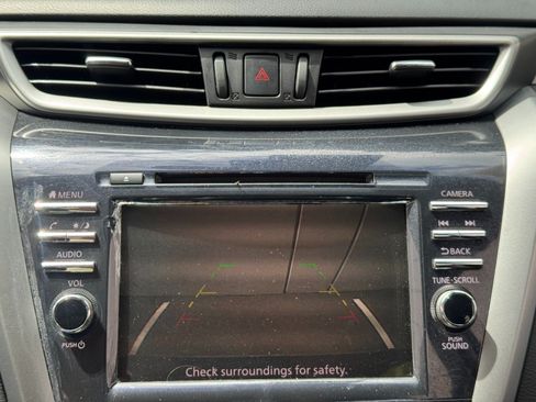 Used 2023 Nissan Murano SV FWD image 24