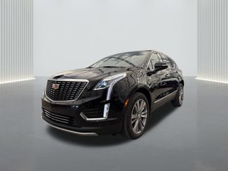 New 2024 Cadillac XT5 Premium Luxury w/ Technology Package 360° Tour