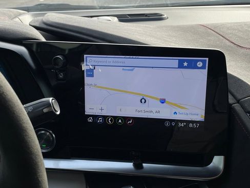 Used 2023 Chevrolet Corvette Stingray Premium Conv image 15