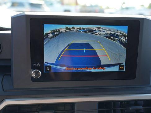 Used 2025 Toyota Tacoma SR RWD image 21
