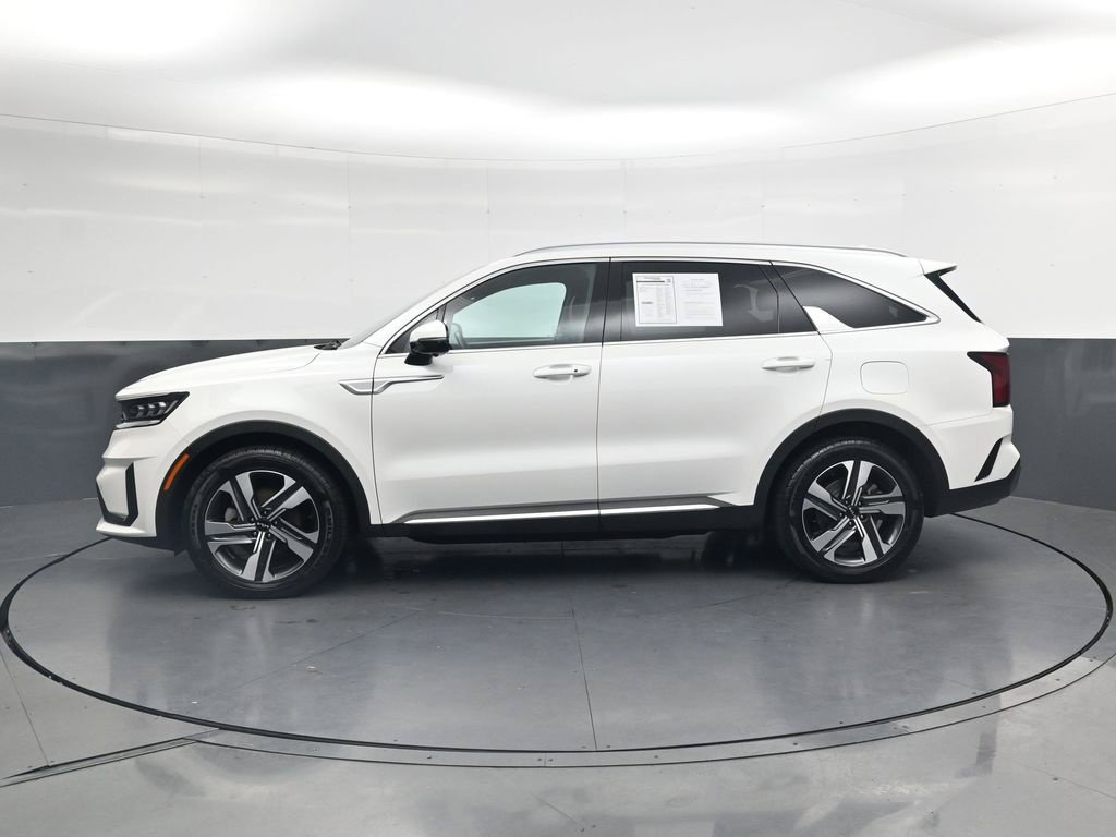 Used 2023 Kia Sorento SX Prestige AWD/4WD image 11