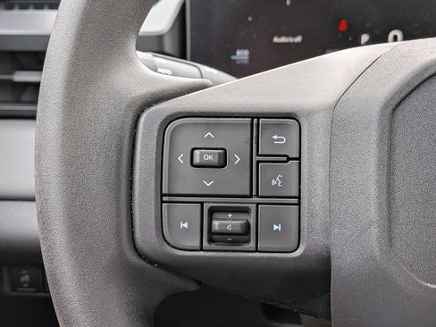 Used 2026 Toyota RAV4 LE AWD/4WD image 21
