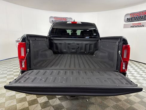 Used 2019 Ford Ranger XLT w/ Black Appearance Package image 19