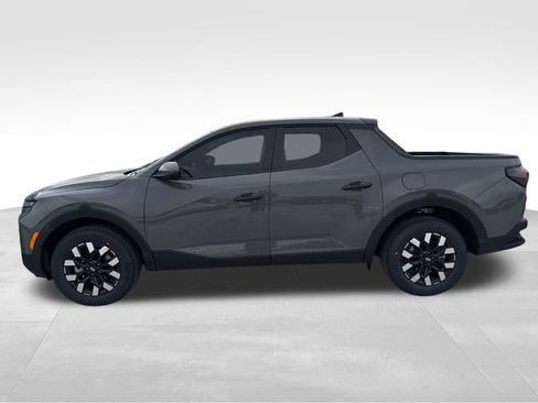 New 2026 Hyundai Santa Cruz SE FWD image 9