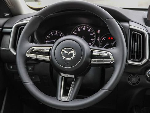 New 2026 MAZDA CX-50 AWD 2.5 S w/ Cargo Package image 17