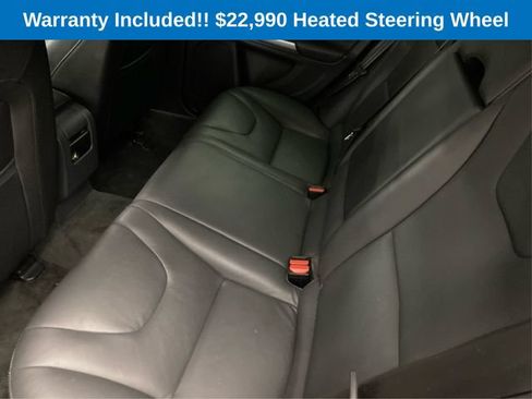 Used 2018 Volvo V60 T5 Cross Country AWD/4WD image 11